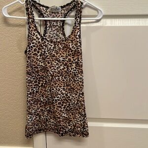 Active basics Workout tank top